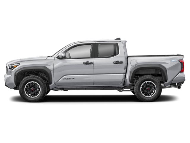 2024 Toyota Tacoma TRD Off Road 2024 Toyota Tacoma TRD Off Road