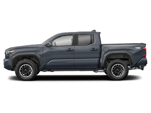 2024 Toyota Tacoma TRD Off Road 2024 Toyota Tacoma TRD Off Road