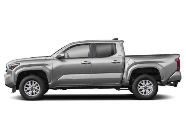 2024 Toyota Tacoma SR5 2WD
