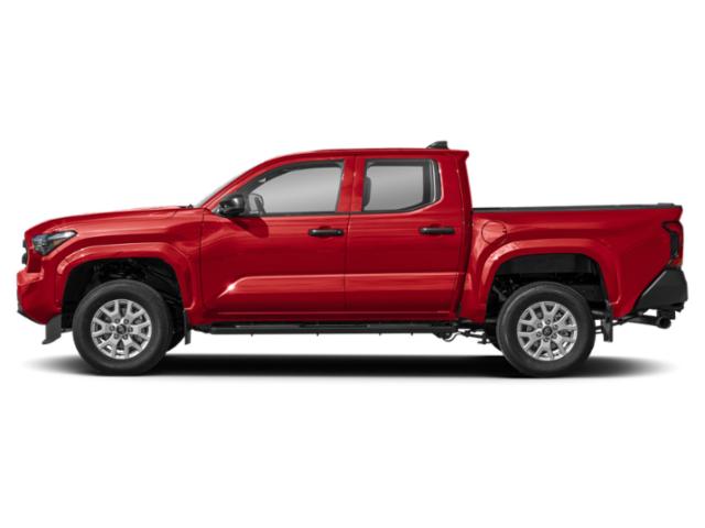 2024 Toyota Tacoma SR 2024 Toyota Tacoma SR