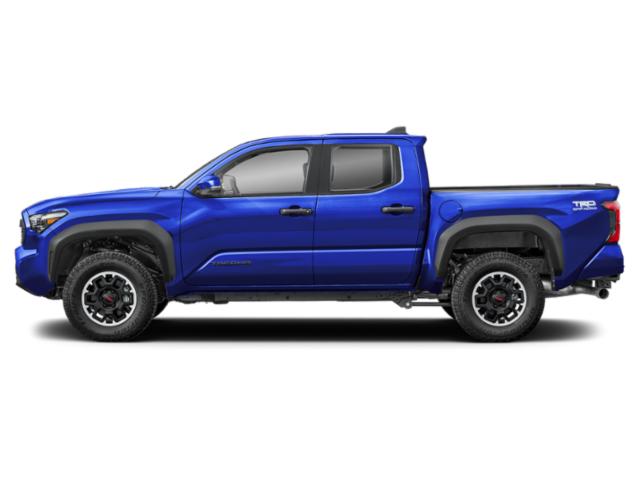 2024 Toyota Tacoma TRD Off Road 2024 Toyota Tacoma TRD Off Road