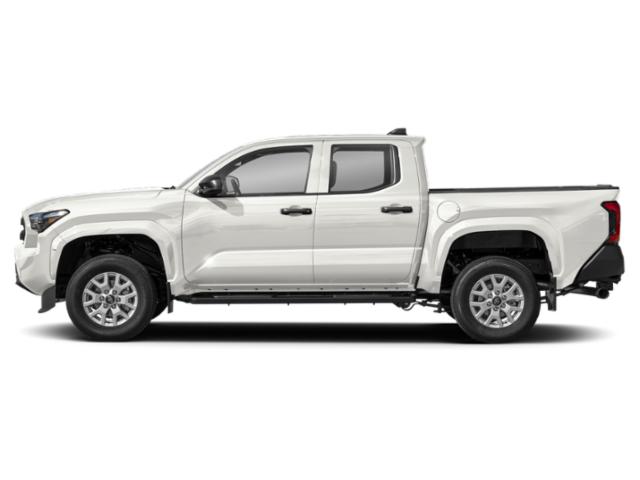 2024 Toyota Tacoma SR 2024 Toyota Tacoma SR