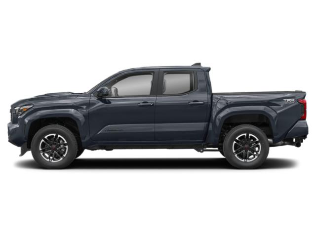 2024 Toyota Tacoma TRD Sport 2024 Toyota Tacoma TRD Sport
