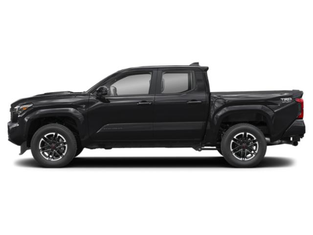 2024 Toyota Tacoma TRD Sport 2024 Toyota Tacoma TRD Sport