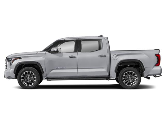 2024 Toyota Tundra Limited 4WD