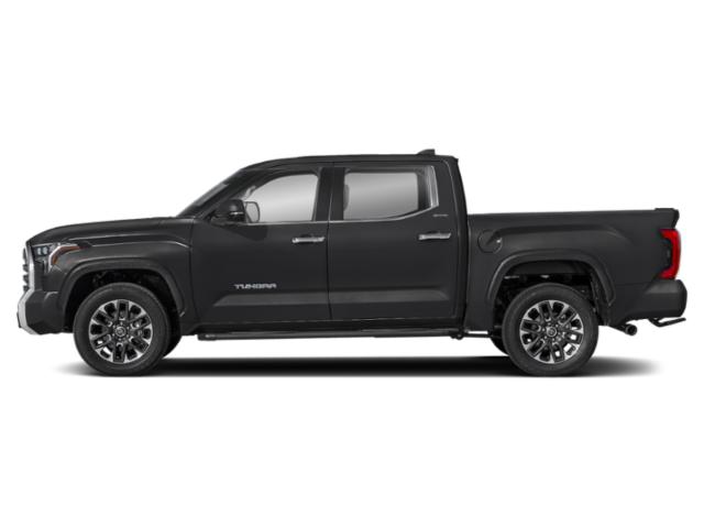 2024 Toyota Tundra Limited 4WD