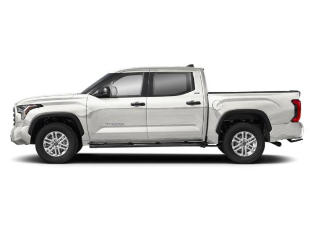 2024 Toyota Tundra SR5 4WD