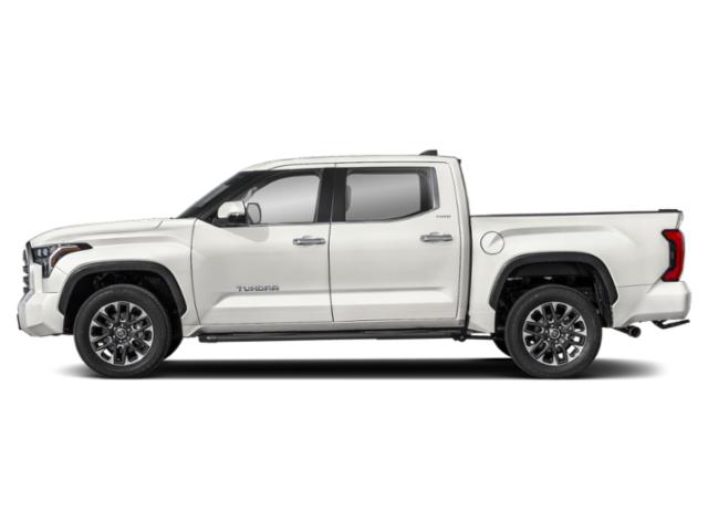 2024 Toyota Tundra Limited 4WD