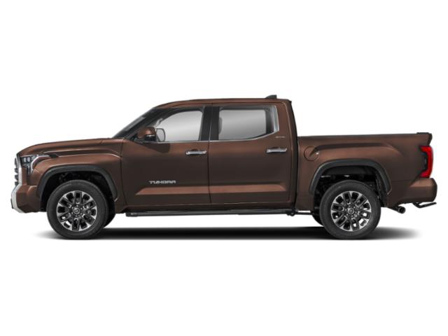 2024 Toyota Tundra Limited 4WD