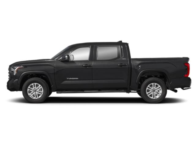 2024 Toyota Tundra SR5 2WD