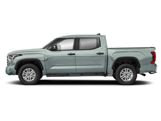 2024 Toyota Tundra SR5 4WD
