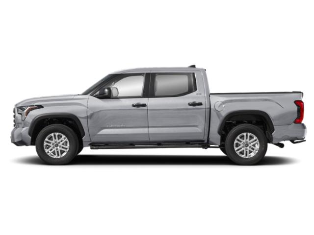 2024 Toyota Tundra SR5 2WD