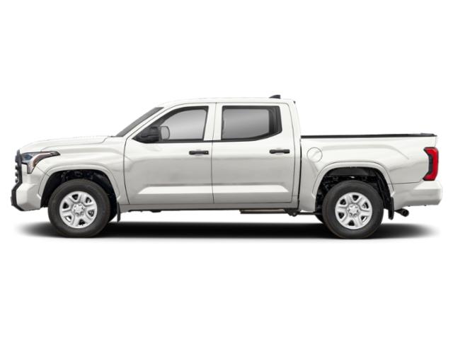 2024 Toyota Tundra SR 4WD