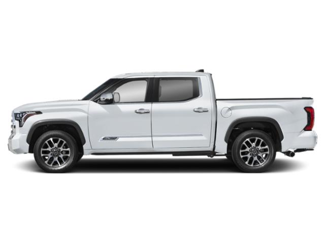 2024 Toyota Tundra 1794 Edition