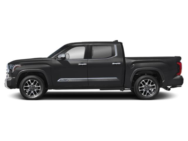 2024 Toyota Tundra 1794 Edition 2024 Toyota Tundra 1794 Edition