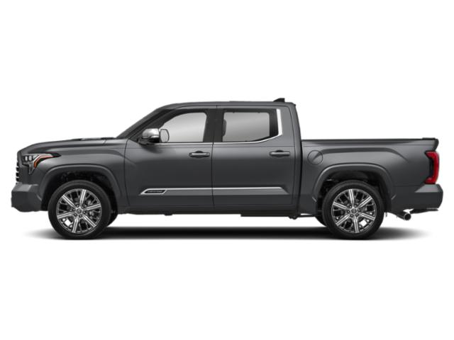 2024 Toyota Tundra Hybrid Capstone 4WD