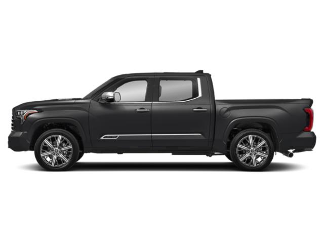 2024 Toyota Tundra Hybrid Capstone 4WD