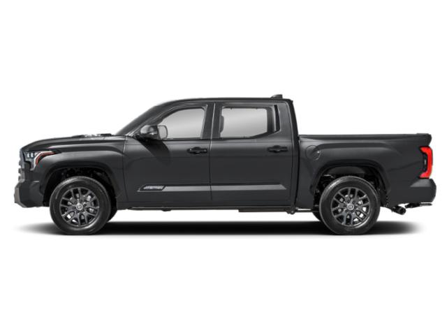2024 Toyota Tundra Hybrid Platinum 4WD