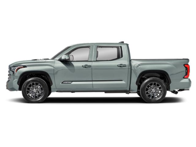 2024 Toyota Tundra Hybrid Platinum 4WD