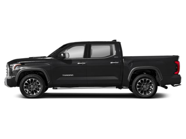 2024 Toyota Tundra Hybrid Limited 4WD