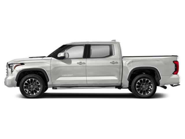 2024 Toyota Tundra Hybrid Limited 4WD