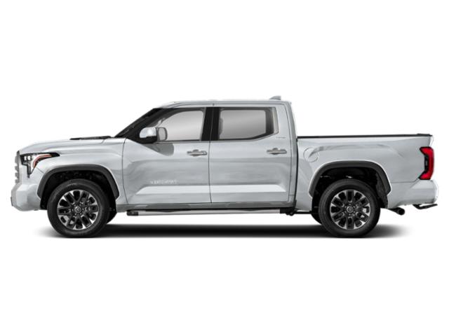 2024 Toyota Tundra Hybrid Limited 4WD 2024 Toyota Tundra Hybrid Limited 4WD