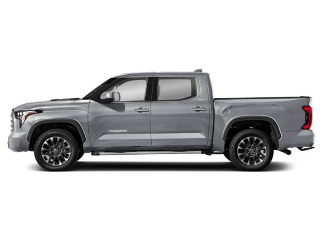 2024 Toyota Tundra Hybrid Limited 4WD