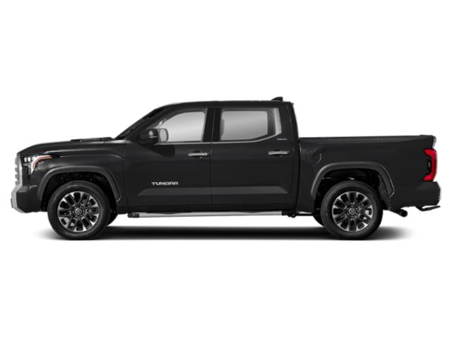 2024 Toyota Tundra Limited 4WD