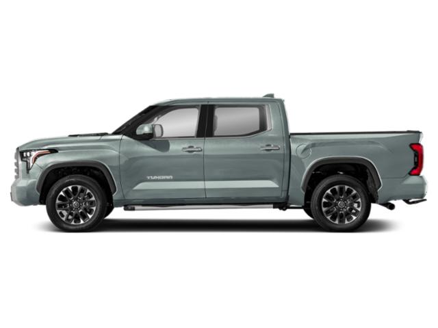 2024 Toyota Tundra Hybrid Limited 4WD