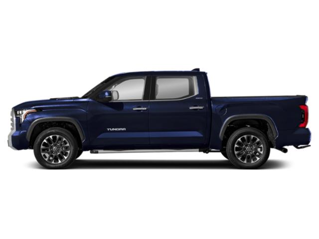 2024 Toyota Tundra Hybrid Limited 4WD 2024 Toyota Tundra Hybrid Limited 4WD