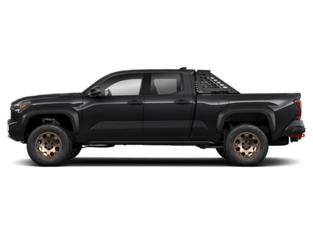 2024 Toyota Tacoma Hybrid Trailhunter