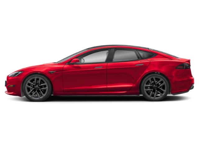 2024 Tesla Model S Long Range