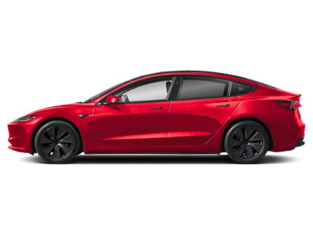 2024 Tesla Model 3 Long Range Dual Motor All-Wheel Drive 2024 Tesla Model 3 Long Range Dual Motor All-Wheel Drive