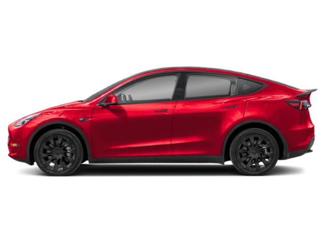 2024 Tesla Model Y Performance Dual Motor All-Wheel Drive 2024 Tesla Model Y Performance Dual Motor All-Wheel Drive