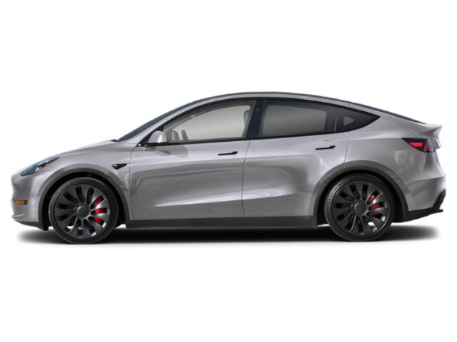 Used 2024 Tesla Model Y Performance with VIN 7SAYGDEF7RA292912 for sale in Huntington Beach, CA