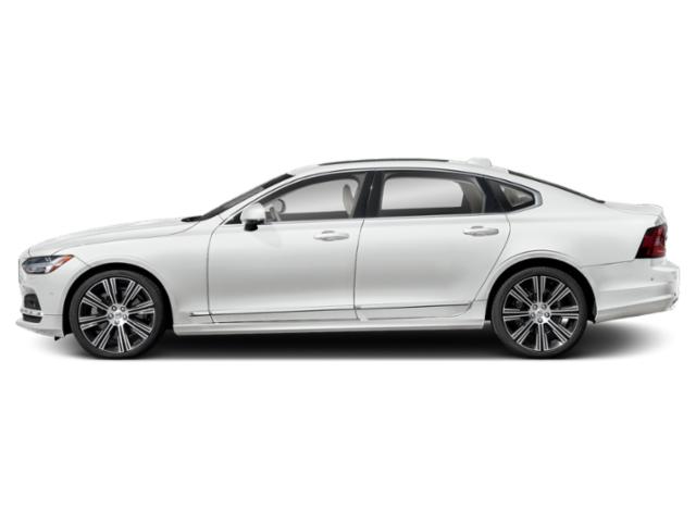 2024 Volvo S90 B6 Plus