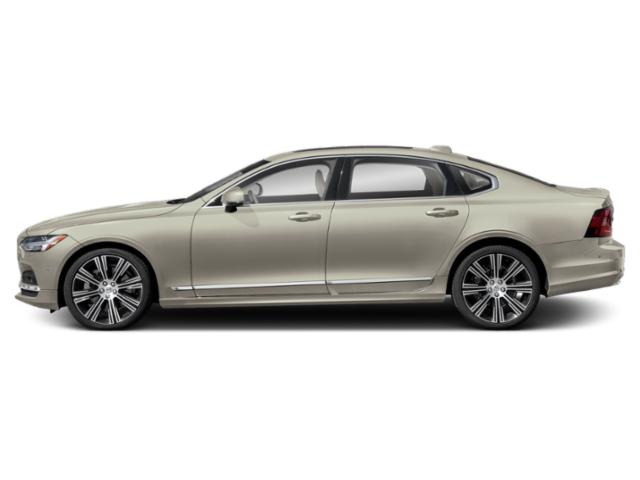 2024 Volvo S90 B6 Ultimate