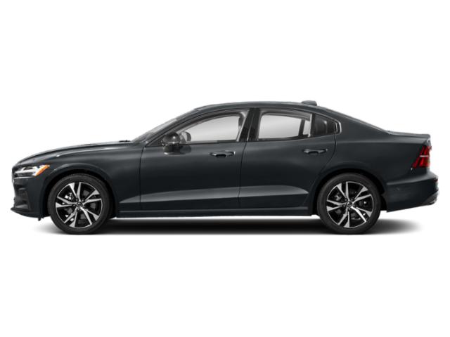 2024 Volvo S60 B5 Core Dark Theme