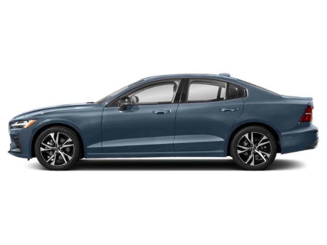 2024 Volvo S60 B5 Core Dark Theme