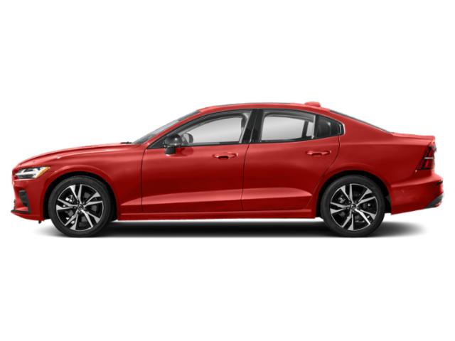 2024 Volvo S60 B5 Core Dark Theme
