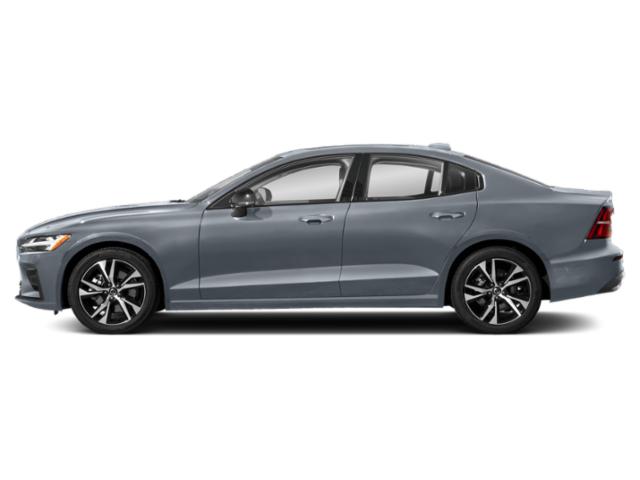 2024 Volvo S60 B5 Core Dark Theme 2024 Volvo S60 B5 Core Dark Theme