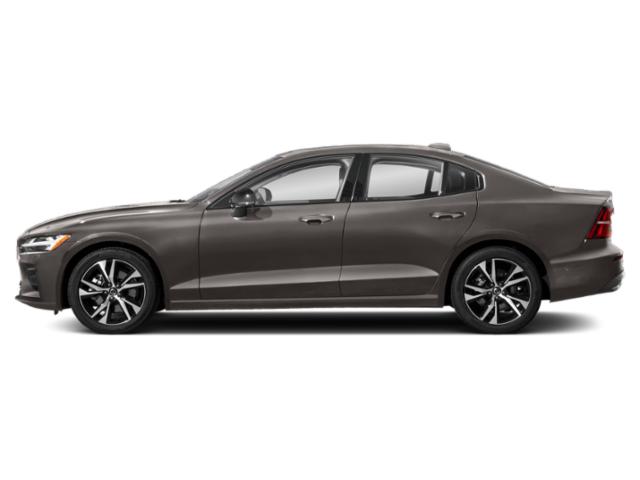 2024 Volvo S60 B5 Core Dark Theme