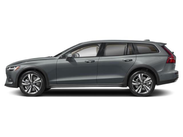 2024 Volvo V60 Cross Country B5 Ultimate