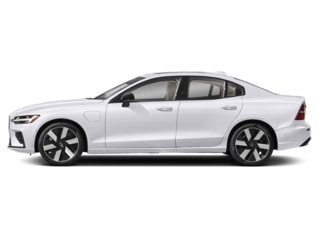2024 Volvo S60 Recharge T8 Core Dark Theme