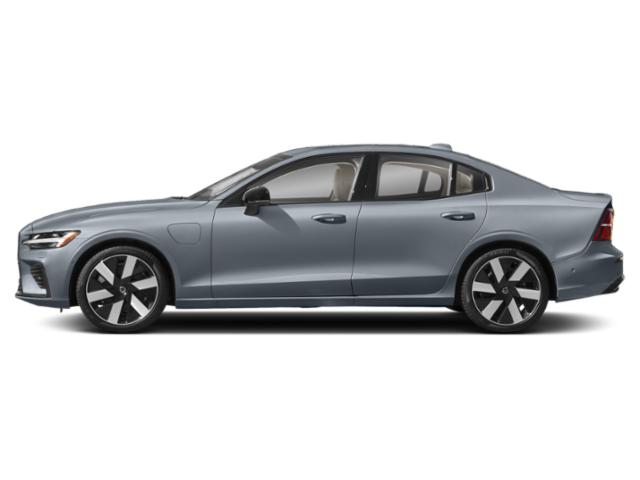 2024 Volvo S60 Recharge T8 Core Dark Theme