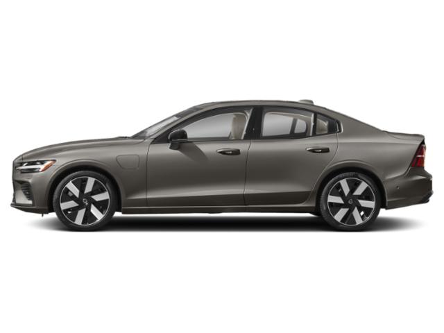 2024 Volvo S60 Recharge T8 Core Dark Theme
