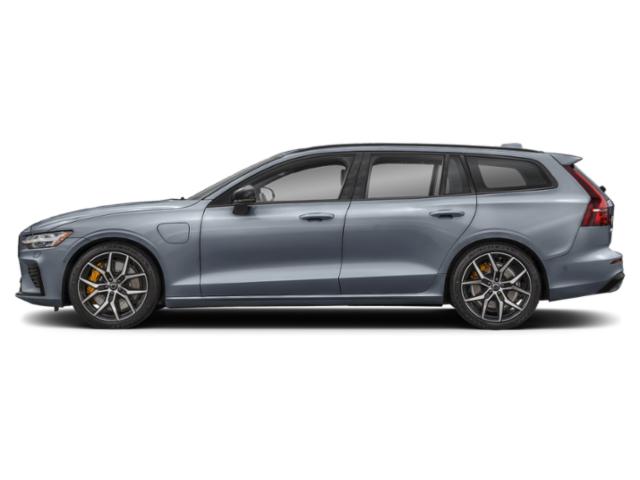 2024 Volvo V60 Recharge T8 Polestar Engineered