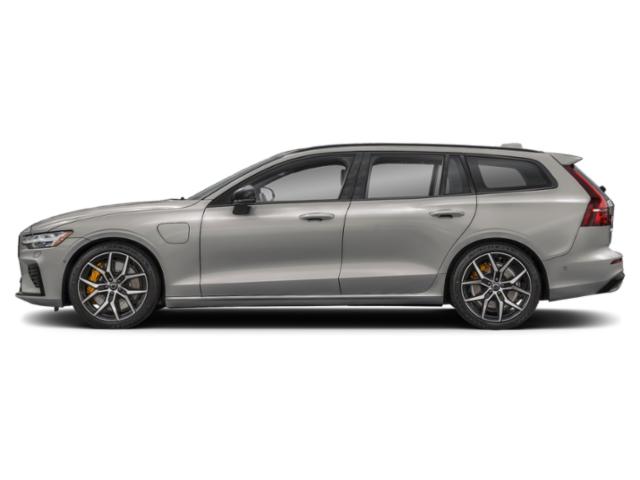 2024 Volvo V60 Recharge T8 Polestar Engineered