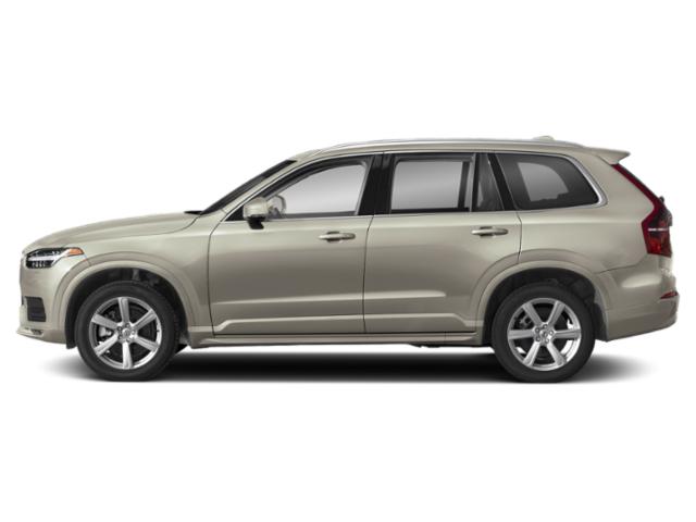2024 Volvo XC90 B6 Plus Bright Theme 7-Seater