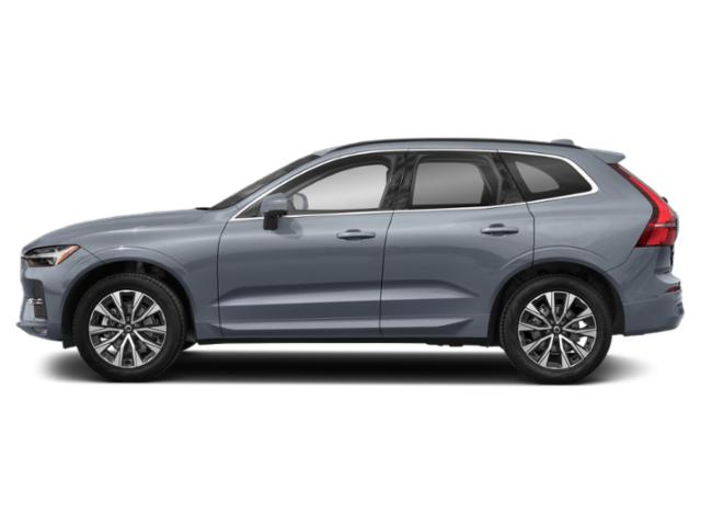2024 Volvo XC60 B5 Core Dark Theme